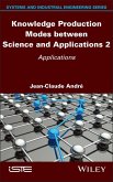 Knowledge Production Modes between Science and Applications 2 (eBook, ePUB)