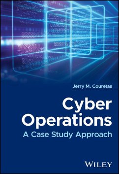 Cyber Operations (eBook, PDF) - Couretas, Jerry M.