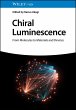 Chiral Luminescence (eBook, PDF) - Bild 1