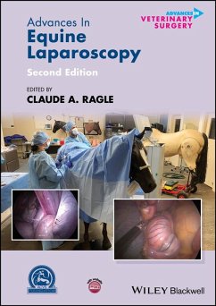 Advances in Equine Laparoscopy (eBook, ePUB)