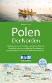 DuMont Reise-Handbuch Reiseführer E-Book Polen, Der Norden (eBook, PDF)