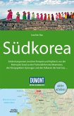 DuMont Reise-Handbuch Reiseführer E-Book Südkorea (eBook, PDF)