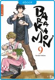Barakamon 09 (eBook, ePUB)
