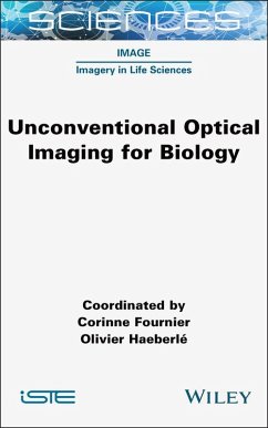 Cover Unconventional Optical Imaging for Biology (eBook, PDF)