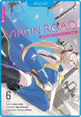 Virgin Road - Die Henkerin und ihre Art zu Leben 06 (eBook, ePUB)