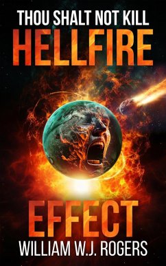 Cover HellFire Effect (eBook, ePUB)