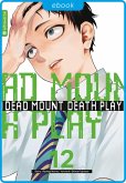 Dead Mount Death Play 12 (eBook, ePUB)