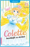 Colette beschließt zu sterben 13 (eBook, ePUB)