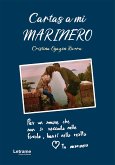 Cartas a mi marinero (eBook, ePUB)