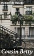 Cousin Betty (eBook, ePUB) - Bild 1