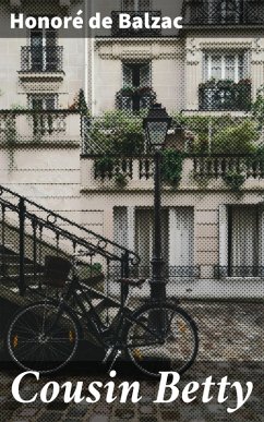 Cover Cousin Betty (eBook, ePUB)