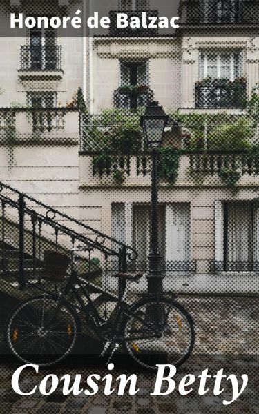 Cousin Betty (eBook, ePUB)