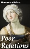 Poor Relations (eBook, ePUB)