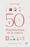 50 malentendidos en la ciencia (eBook, ePUB)