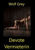 Devote Vermieterin (eBook, ePUB)