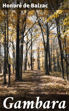 Cover Gambara (eBook, ePUB)