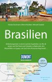 DuMont Reise-Handbuch Reiseführer E-Book Brasilien (eBook, PDF)