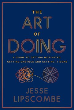Cover The Art of Doing (eBook, ePUB)