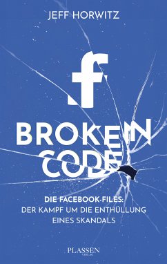 Broken Code (eBook, ePUB) - Horwitz, Jeff