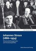 Johannes Stroux (1886-1954) (eBook, PDF)