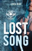 Black's soldiers T6 - Lost Song (eBook, ePUB)