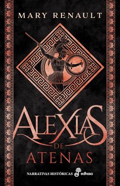 Cover Alexias de Atenas (eBook, ePUB)