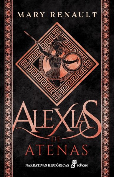 Alexias de Atenas (eBook, ePUB) Alexias de Atenas (eBook, ePUB)