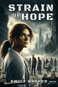 Strain of Hope (eBook, ePUB) - Harper, Emily