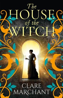 Cover The House of the Witch (eBook, ePUB)