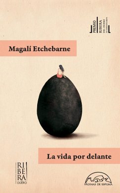 Cover La vida por delante (eBook, ePUB)