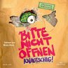 Knautschig! / Bitte nicht öffnen Bd.9... - Bild 1