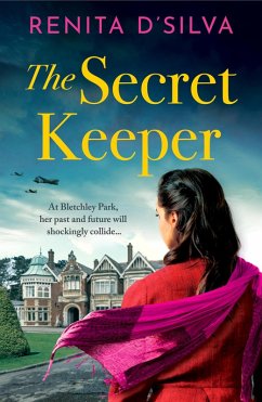 The Secret Keeper (eBook, ePUB) - Renita D'Silva