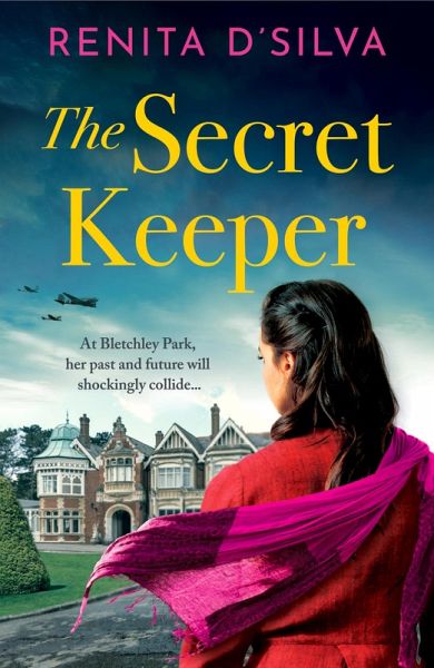 The Secret Keeper (eBook, ePUB) The Secret Keeper (eBook, ePUB)