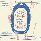 Wie man einen Bammel auf Hosentaschengröße schrumpft (MP3-Download)