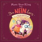 Das NEINhorn und der Geburtstag (MP3-Download)
