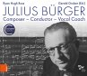 Julius Bürger (eBook, PDF) - Bild 1
