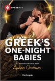 Greek's One-Night Babies (eBook, ePUB) Greek's One-Night Babies (eBook, ePUB)