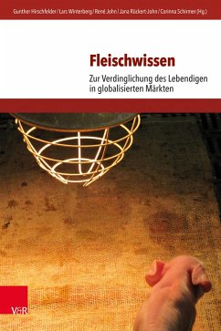 Fleischwissen (eBook, PDF)