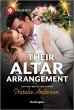 Their Altar Arrangement (eBook, ePUB) - Bild 1