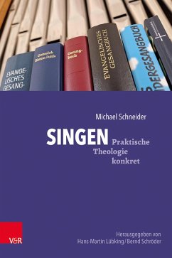 Singen (eBook, ePUB) - Schneider, Michael