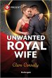 Unwanted Royal Wife (eBook, ePUB) - Bild 1