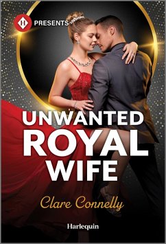 Cover Unwanted Royal Wife (eBook, ePUB)