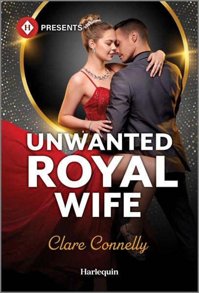 Unwanted Royal Wife (eBook, ePUB)