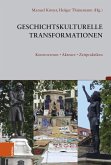 Geschichtskulturelle Transformationen (eBook, PDF)
