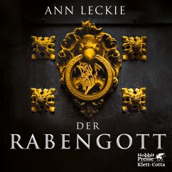 Der Rabengott (MP3-Download) - Leckie, Ann