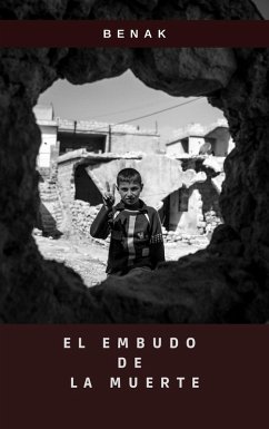 Cover El Embudo de la Muerte (eBook, ePUB)