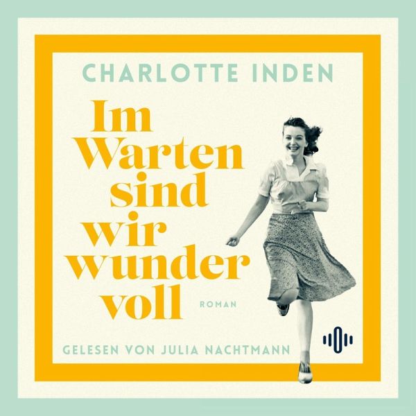 Im Warten sind wir wundervoll (MP3-Download)