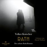 Rath (Die Gereon-Rath-Romane 10) (MP3-Download)