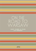 On the Road to Warsaw: Short Stories in Polish for Beginners (eBook, ePUB)
