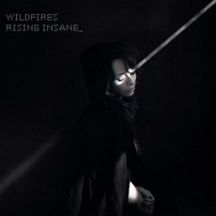 Cover Wildfires (W/S Marmoriert)